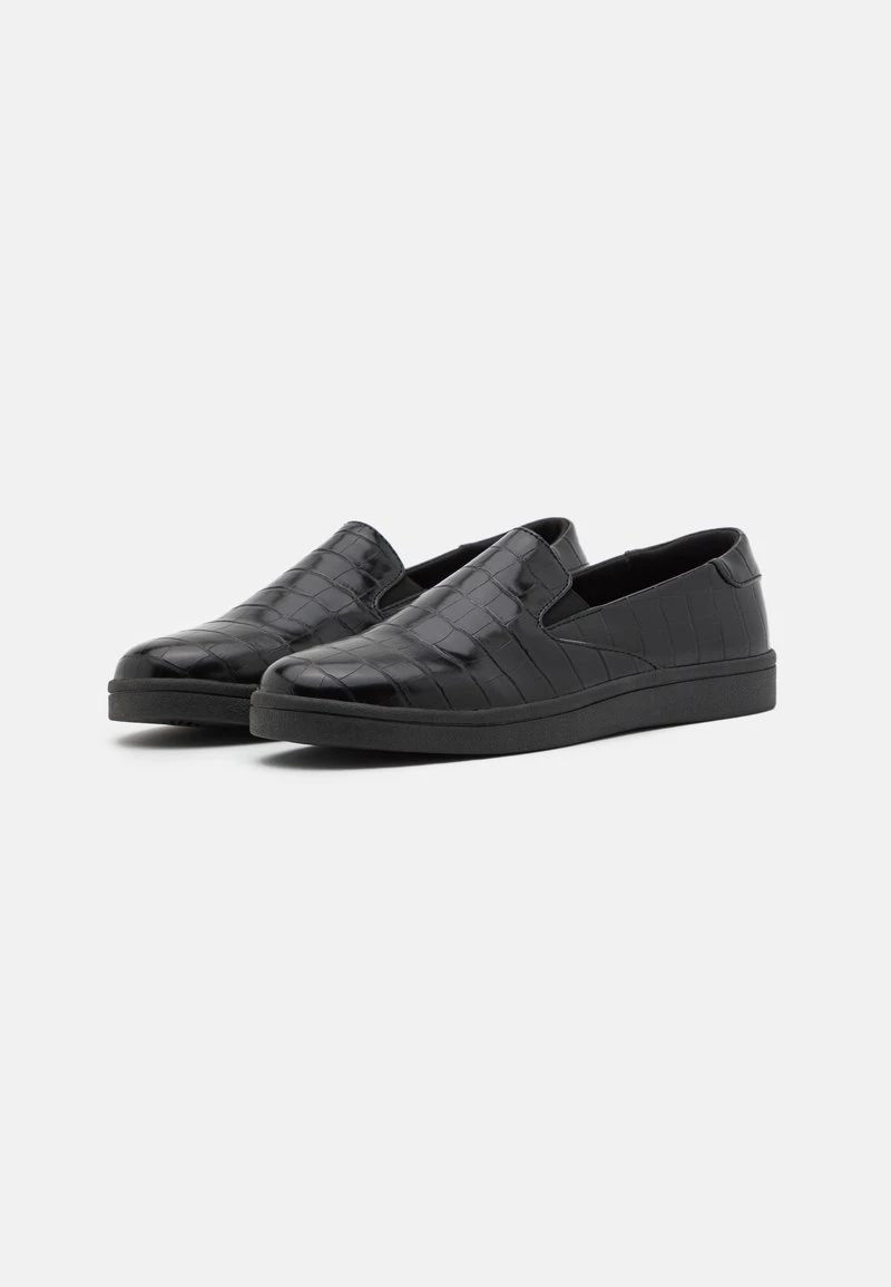 Anna Field Mocasines - Black, Mujer 5 Anna Field Mocasines - Black, Mujer - Imagen 3