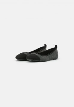 Anna Field Bailarinas - Black, Mujer -Anna Field Moda 067dd9222d2349cabe4c626b5914fa95