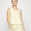 Anna Field Pijama - Yellow, Mujer -Anna Field Moda 0688e500c2f94c188452995533d1018c