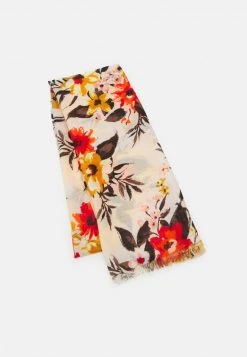Anna Field Pañuelo - Nude/multi-coloured, Mujer