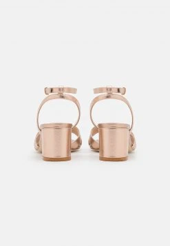 Anna Field LEATHER - Sandalias - Rose Gold, Mujer 11 Anna Field LEATHER - Sandalias - Rose Gold, Mujer -Anna Field Moda 06f0cddfc77246b58088f2de602d9047