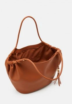Anna Field Bolso Shopping - Cognac, Mujer -Anna Field Moda 06f51aab1e8442ecbfb20dc5f953e57b