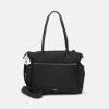 Anna Field Bolsa Cambiador - Black, Niños 1 Anna Field Bolsa Cambiador - Black, Niños -Anna Field Moda 06fe723b0683446aacd02562c20ada1b