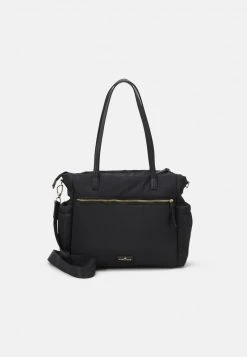 Anna Field Bolsa Cambiador - Black, Niños