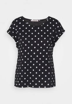 Anna Field 3 PACK - Camiseta Estampada - Light Pink/black/white, Mujer -Anna Field Moda 070442bcf483444a99cb53401136d51c