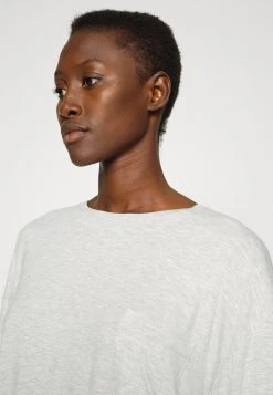 Anna Field Cycling Short Pyjama - Pijama - Grey, Mujer -Anna Field Moda 07370c6d720348a2b482479273f52409