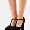 Anna Field Zapatos De Plataforma - Black, Mujer 1 Anna Field Zapatos De Plataforma - Black, Mujer -Anna Field Moda 077a37cc3f74449283fa6b3ea7202383