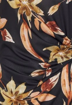 Anna Field Vestido Ligero - Black/brown, Mujer -Anna Field Moda 07872c5130c146ee80b92da22507c6a2