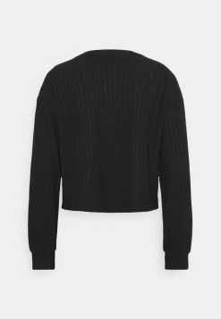 Anna Field Pijama - Black, Mujer -Anna Field Moda 079bd8a68b204c9a8ac187e4921fa0fc