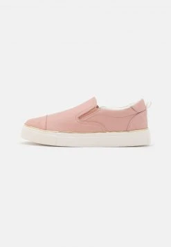 Anna Field Mocasines - Light Pink, Mujer -Anna Field Moda 07a89fe184e142f1bddec933d2c4ba63