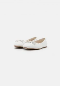 Anna Field Bailarinas - White, Mujer -Anna Field Moda 07e13e79de504abd9db09782b893e9ca