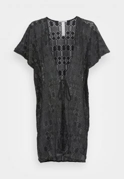 Anna Field Poncho - Black, Mujer 10 Anna Field Poncho - Black, Mujer -Anna Field Moda 0827b84351f24a93bdefc3a198373136