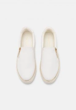 Anna Field COMFORT - Mocasines - White, Mujer -Anna Field Moda 082be87a9a264cd899986ce9c3b109b5