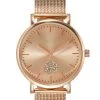 Anna Field Reloj - Rose Gold-coloured, Mujer
