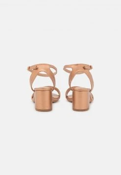 Anna Field Sandalias - Rose Gold, Mujer -Anna Field Moda 08631971c88f48728757ea634f489cf7