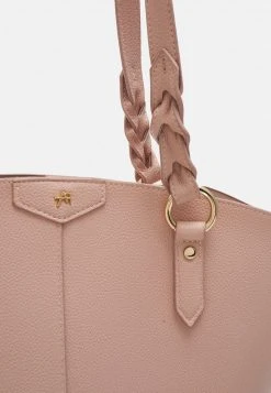 Anna Field Bolso Shopping - Pink, Mujer 9 Anna Field Bolso Shopping - Pink, Mujer -Anna Field Moda 088773e0aaaa44b6b677e96f855b97cc