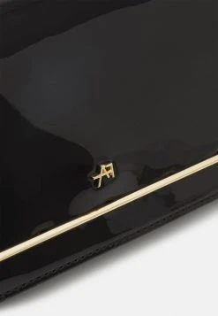 Anna Field Clutch - Black, Mujer -Anna Field Moda 089f183abeb348d79673986a3628db72