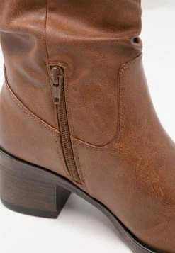 Anna Field Botines - Cognac, Mujer -Anna Field Moda 08d4b3e700e74a7ea75df06797cfd59d