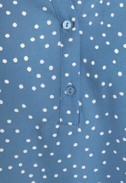 Anna Field Blusa - Light Blue, Mujer -Anna Field Moda 094c93e95e744811972d1c4aeccc5181