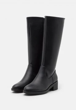 Anna Field WINTER BOOTS - Botas - Black, Mujer -Anna Field Moda 09563fbe7df844d693a480a272f39991