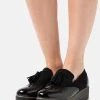 Anna Field Mocasines - Black, Mujer -Anna Field Moda 095852003459446689765a9a32e1be21
