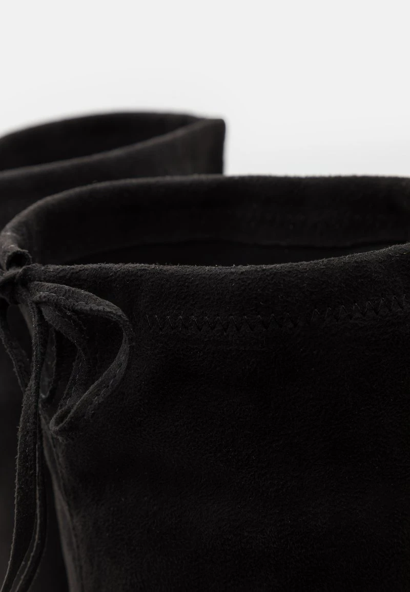 Anna Field Botas Mosqueteras - Black, Mujer 8 Anna Field Botas Mosqueteras - Black, Mujer - Imagen 6