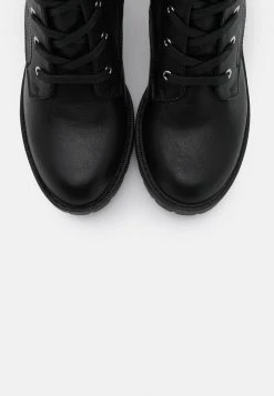 Anna Field Botas Con Plataforma - Black, Mujer -Anna Field Moda 0996bc29643c49de983fd4224b390e59