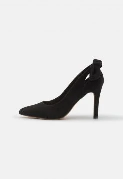 Anna Field Tacones - Black, Mujer 9 Anna Field Tacones - Black, Mujer -Anna Field Moda 09a73e5979d84ac998d00a7aec1b1ea2