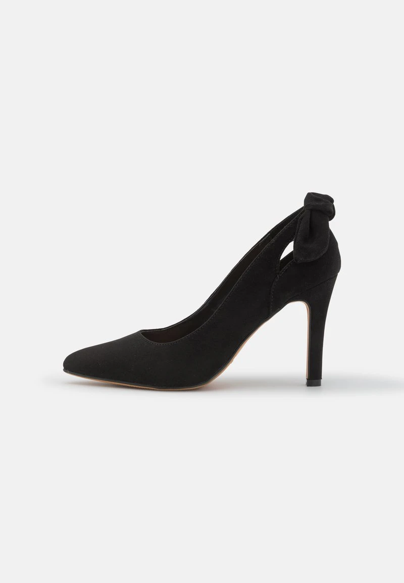 Anna Field Tacones - Black, Mujer 4 Anna Field Tacones - Black, Mujer - Imagen 2