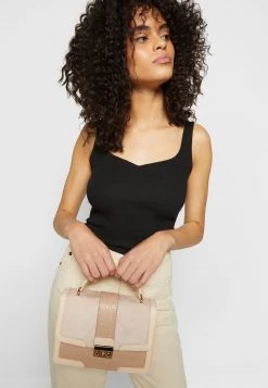 Anna Field Bandolera - Pink, Mujer -Anna Field Moda 09b763a322bd46c3a1511f41466b2ef8