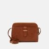 Anna Field Bandolera - Cognac, Mujer -Anna Field Moda 0a405e598190493bae9f193e21bbbb12