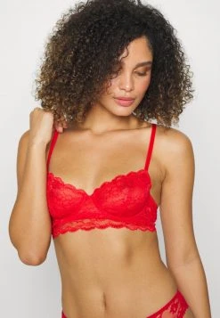 Anna Field 2 Pack - Sujetador Con Aros - Red, Mujer 11 Anna Field 2 Pack - Sujetador Con Aros - Red, Mujer -Anna Field Moda 0a81d11188be47caa7c8f35e0d27163e