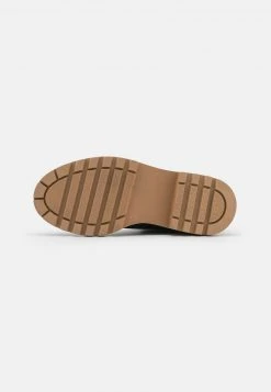 Anna Field LEATHER - Botines - Dark Blue, Mujer -Anna Field Moda 0ab3729d23c0476e8677f26da1459bba