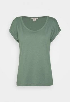 Anna Field Camiseta Básica - Laurel Wreath, Mujer -Anna Field Moda 0ad3d0f7628048bd9ad82c571ad619e1
