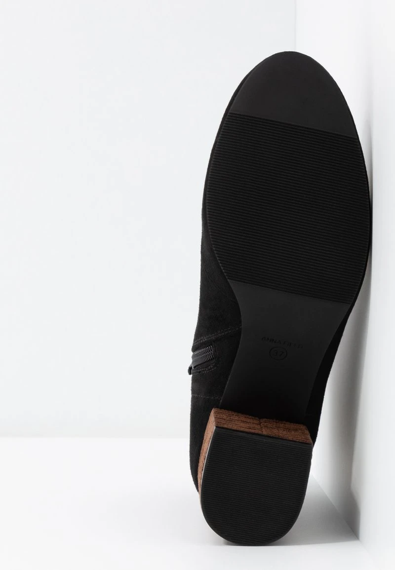 Anna Field Botines - Black, Mujer 9 Anna Field Botines - Black, Mujer - Imagen 7
