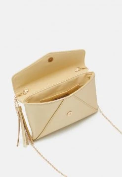 Anna Field Clutch - Gold-coloured, Mujer -Anna Field Moda 0b104919b610400593ab08b4370073b0