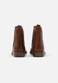 Anna Field LEATHER - Botines Bajos - Cognac, Mujer 11 Anna Field LEATHER - Botines Bajos - Cognac, Mujer -Anna Field Moda 0b1bc28c895942fc93fef52189b0e7cd