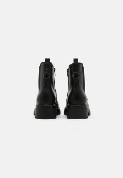 Anna Field LEATHER - Botines - Black, Mujer -Anna Field Moda 0b29b94d0b3d4518b7c6ae341ce3d199