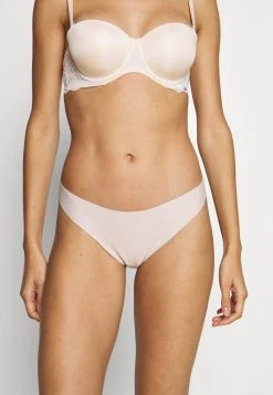 Anna Field ASHER 5 PACK THONG - MICRO SEAMFREE - Tanga - Tan/nude/white, Mujer -Anna Field Moda 0b4e656a7ba542db94bc61f159f5e1fa