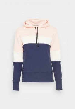 Anna Field HOODED SWEATSHIRT - Jersey Con Capucha - Dark Blue-red-pink, Mujer 10 Anna Field HOODED SWEATSHIRT - Jersey Con Capucha - Dark Blue-red-pink, Mujer -Anna Field Moda 0bc43b8700994414be865317fadedbc7