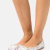 Anna Field Bailarinas - White, Mujer -Anna Field Moda 0c5e1289839148d681f12f002321b451