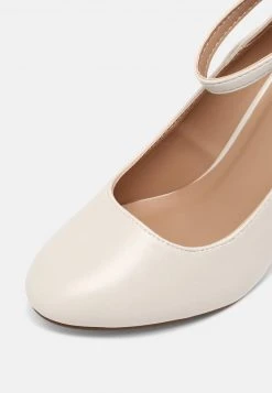 Anna Field Zapatos Altos - White, Mujer 15 Anna Field Zapatos Altos - White, Mujer -Anna Field Moda 0c77cd68399e41098cd7bfb30eaba038