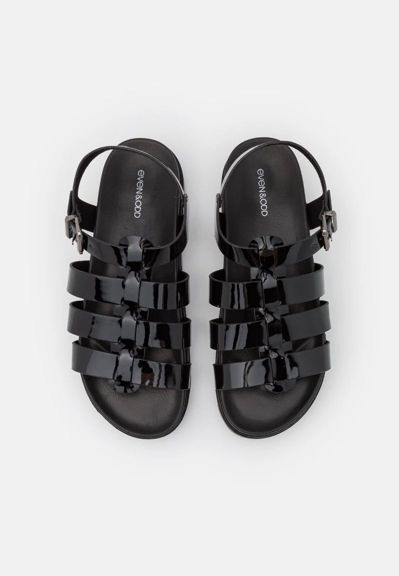 Anna Field Sandalias - Black, Mujer 8 Anna Field Sandalias - Black, Mujer - Imagen 6
