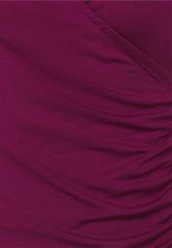 Anna Field Top - Dark Red, Mujer -Anna Field Moda 0c90be7112624d8482752c9fa10e8cd8