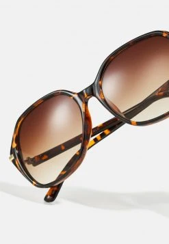 Anna Field Gafas De Sol - Brown, Mujer -Anna Field Moda 0cb71ea31e0a4fad96b97cfcef428fe7