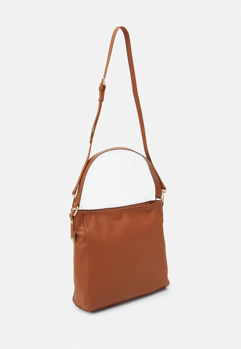 Anna Field Bolso De Mano - Cognac, Mujer 4 Anna Field Bolso De Mano - Cognac, Mujer - Imagen 2