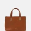 Anna Field Bolso De Mano - Cognac, Mujer -Anna Field Moda 0d31cfa964b946c69cc32cd7d119d904