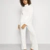 Anna Field SET - Pijama - Off-white, Mujer -Anna Field Moda 0d5ee15ad8024709b311dc7631d3a295