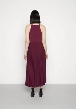 Anna Field Vestido De Cóctel - Dark Red, Mujer 10 Anna Field Vestido De Cóctel - Dark Red, Mujer -Anna Field Moda 0de98cfbf1734efc94c14eb9b3a7e482