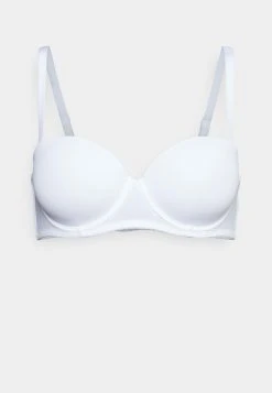 Anna Field 2 PACK - Sujetador Sin Tirantes/multiescote - White/nude, Mujer 15 Anna Field 2 PACK - Sujetador Sin Tirantes/multiescote - White/nude, Mujer -Anna Field Moda 0e2657cd96b545498e757f1d7fc47b52